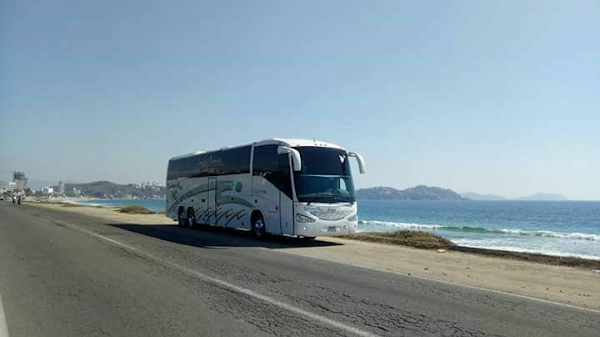 Imagen 400 Turismo Plus MG foto
