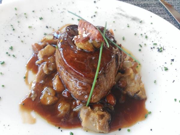 Imagen 128 Baboo Lounge & Restaurant foto