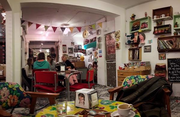 Imagen 138 Baboo Lounge & Restaurant foto