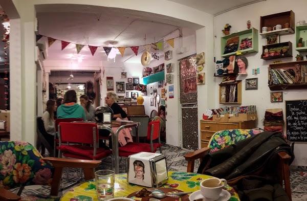 Imagen 174 Baboo Lounge & Restaurant foto