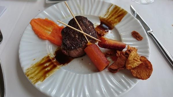 Imagen 211 Baboo Lounge & Restaurant foto