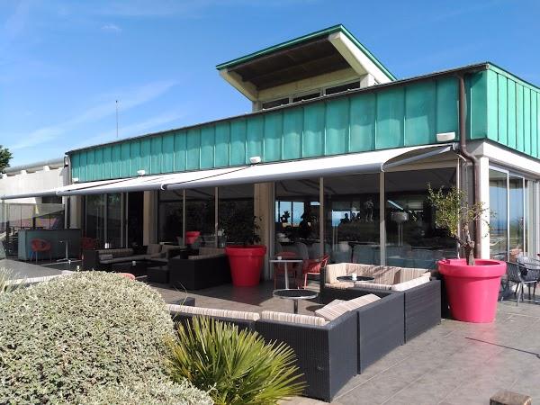 Imagen 217 Baboo Lounge & Restaurant foto