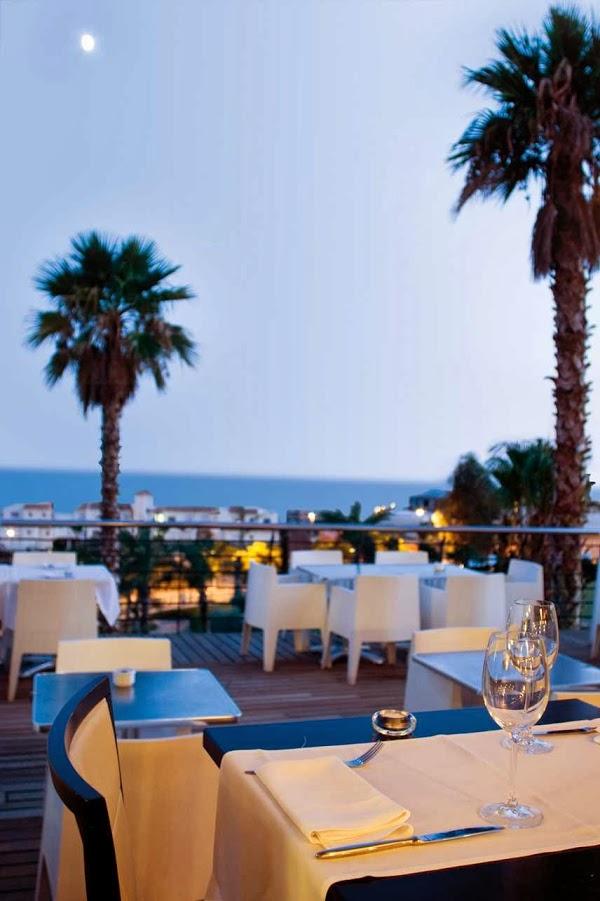 Imagen 69 Baboo Lounge & Restaurant foto