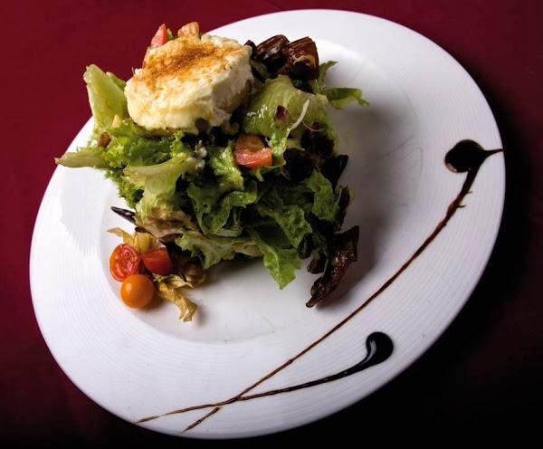 Imagen 76 Baboo Lounge & Restaurant foto