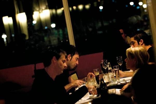 Imagen 99 Baboo Lounge & Restaurant foto