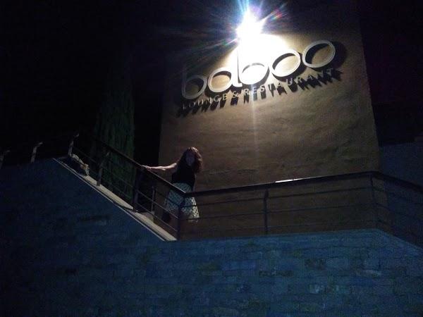 Imagen 100 Baboo Lounge & Restaurant foto