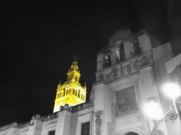 Imagen 152 La Giralda foto