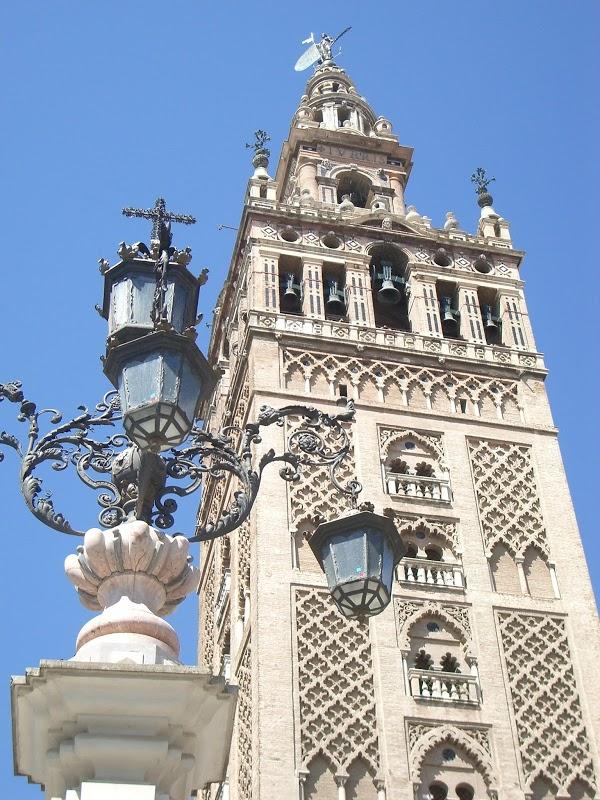 Imagen 178 La Giralda foto