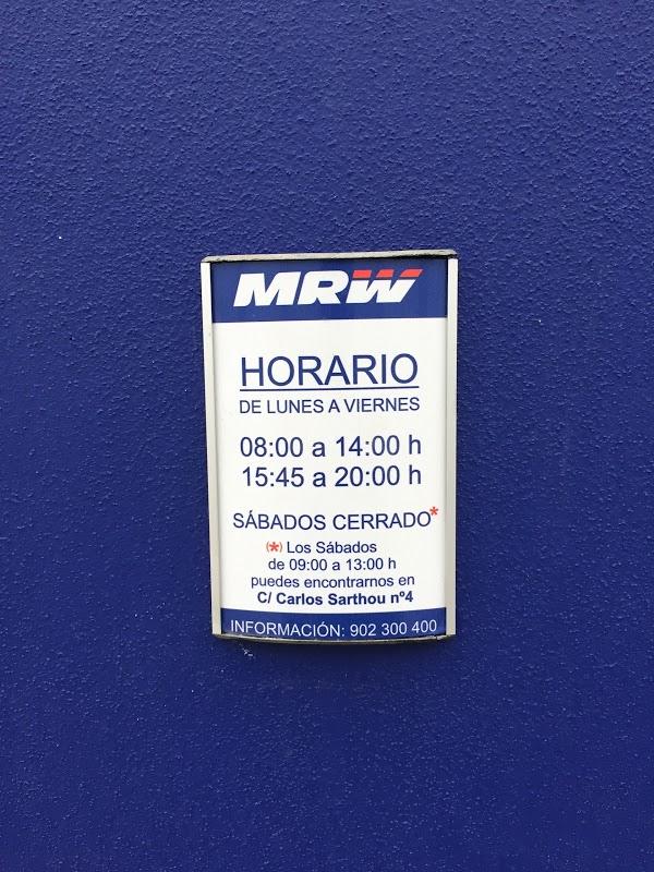 Imagen 26 MRW foto