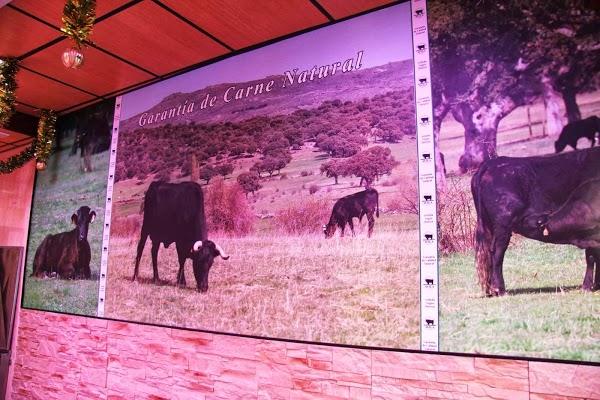 Imagen 12 Restaurante Aquí Te Espero foto