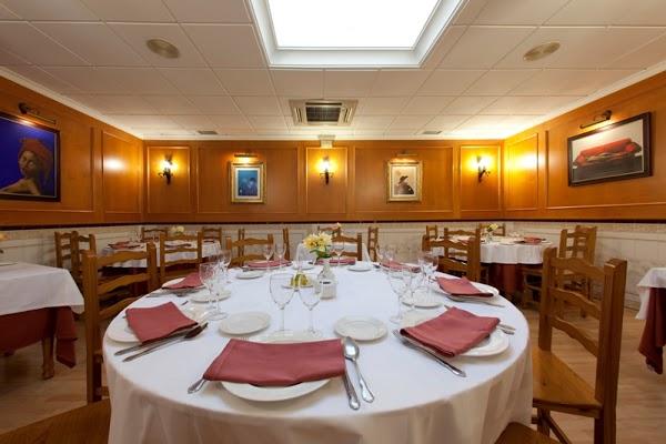 Imagen 4 Restaurante Aquí Te Espero foto