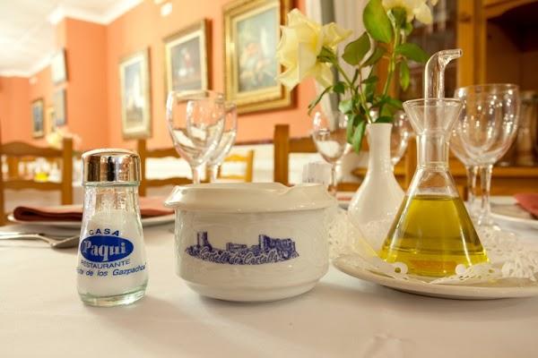 Imagen 5 Restaurante Aquí Te Espero foto