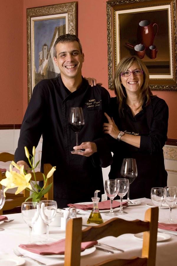 Imagen 6 Restaurante Aquí Te Espero foto