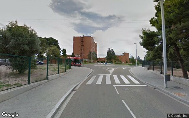 Carrer d'Eusebi Güell, 42, 08830 Sant Boi de Llobregat, Barcelona, España