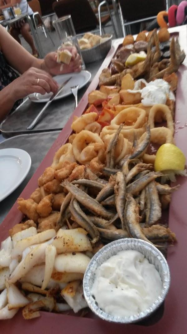 Imagen 63 Sabor Mediterraneo foto