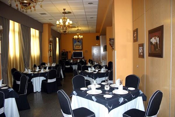 Imagen 10 Restaurante La Posada foto