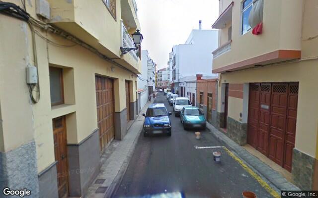Av. Principal de A?aza, 38111 Santa Cruz de Tenerife, Santa Cruz de Tenerife, Spain