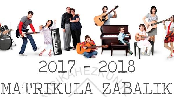 Imagen 101 Musika Hezkuntza Musika Eskola - Escuela de Música foto