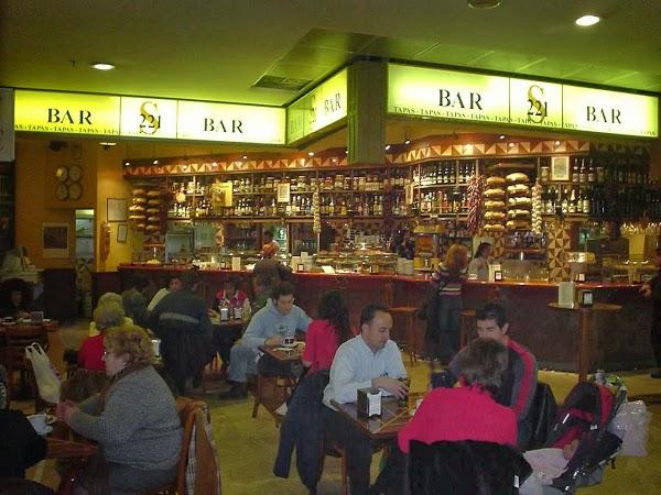 Imagen 5 Bershka foto