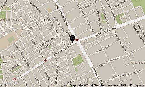 Imagen 6 Bershka foto