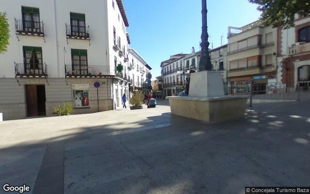 Av. Principal de A?aza, 38111 Santa Cruz de Tenerife, Santa Cruz de Tenerife, Spain
