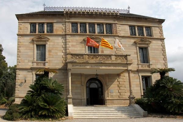 Imagen 131 Xanascat - Alberg Mare de Déu de Montserrat foto