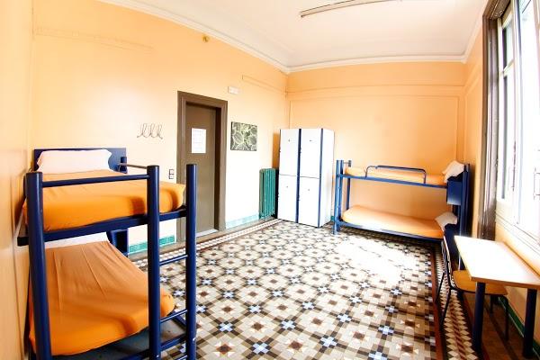 Imagen 140 Xanascat - Alberg Mare de Déu de Montserrat foto