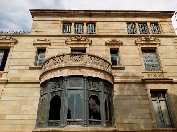 Imagen 147 Xanascat - Alberg Mare de Déu de Montserrat foto