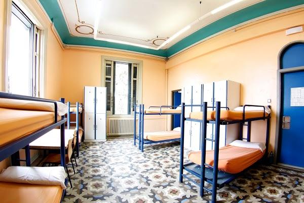 Imagen 151 Xanascat - Alberg Mare de Déu de Montserrat foto