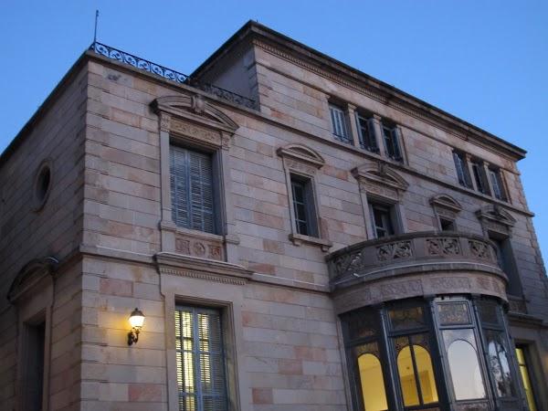 Imagen 156 Xanascat - Alberg Mare de Déu de Montserrat foto