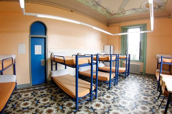 Imagen 171 Xanascat - Alberg Mare de Déu de Montserrat foto