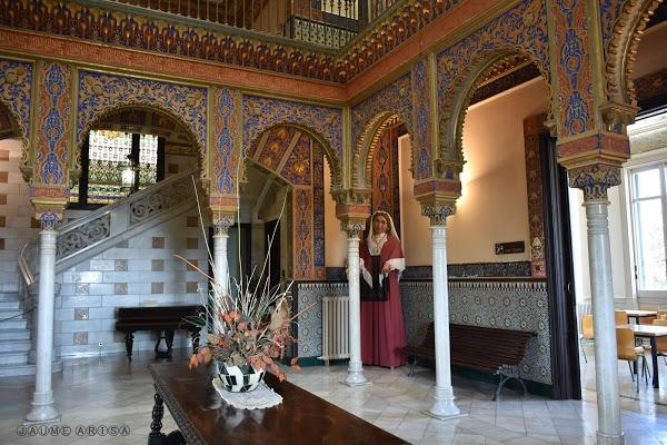 Imagen 181 Xanascat - Alberg Mare de Déu de Montserrat foto