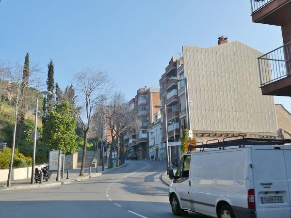 Imagen 182 Xanascat - Alberg Mare de Déu de Montserrat foto