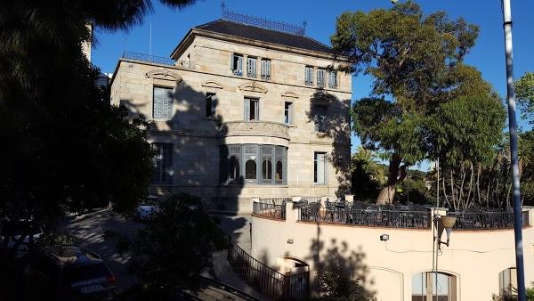 Imagen 184 Xanascat - Alberg Mare de Déu de Montserrat foto