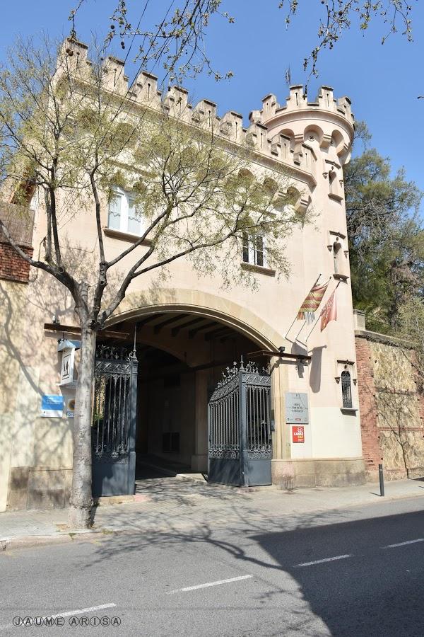 Imagen 187 Xanascat - Alberg Mare de Déu de Montserrat foto