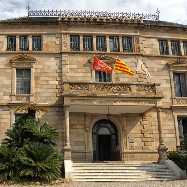 Imagen 188 Xanascat - Alberg Mare de Déu de Montserrat foto