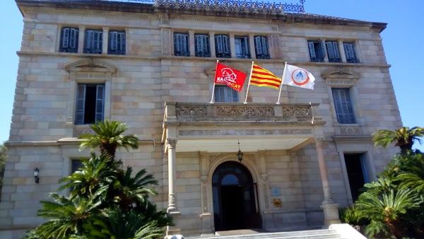 Imagen 192 Xanascat - Alberg Mare de Déu de Montserrat foto