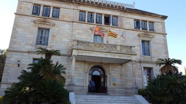 Imagen 193 Xanascat - Alberg Mare de Déu de Montserrat foto