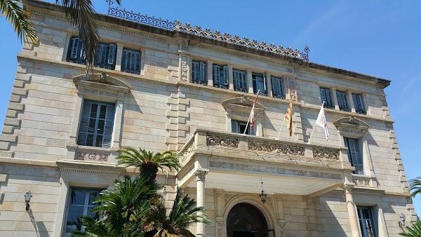 Imagen 194 Xanascat - Alberg Mare de Déu de Montserrat foto