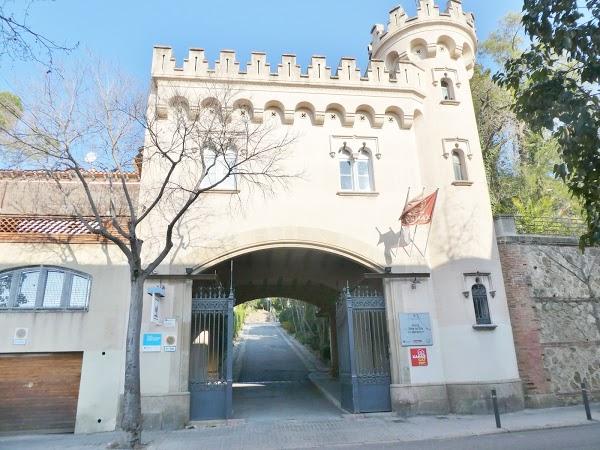 Imagen 216 Xanascat - Alberg Mare de Déu de Montserrat foto