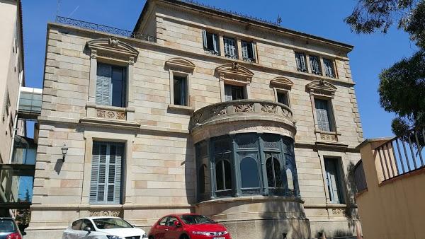 Imagen 243 Xanascat - Alberg Mare de Déu de Montserrat foto