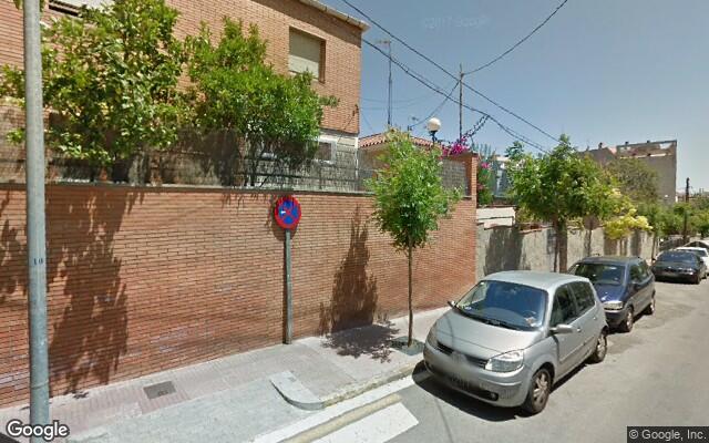 Av. Principal de A?aza, 38111 Santa Cruz de Tenerife, Santa Cruz de Tenerife, Spain