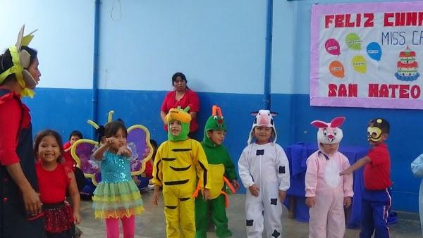 Imagen 2 Villa Clorinda Malaga de Prado foto