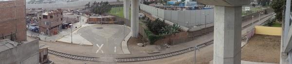 Imagen 4 Villa Clorinda Malaga de Prado foto