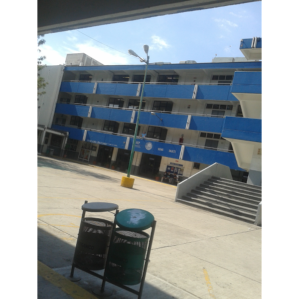 Imagen 87 Gimnasio DoChan foto