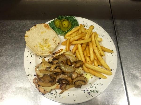 Imagen 10 Gimnasio DoChan foto