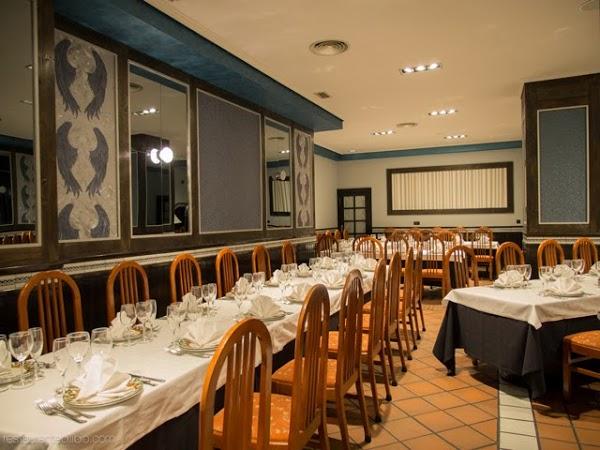 Imagen 53 Restaurante Bilibio foto
