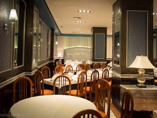 Imagen 63 Escuela de Baile de Salon InterDance foto