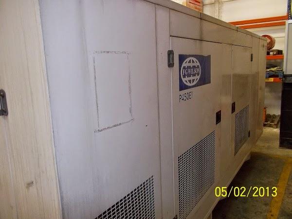 Imagen 50 POWER WORKS GRUPOS ELECTROGENOS, S.L. foto