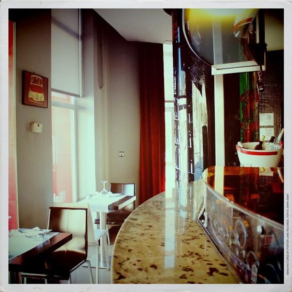 Imagen 19 Restaurante Brel foto